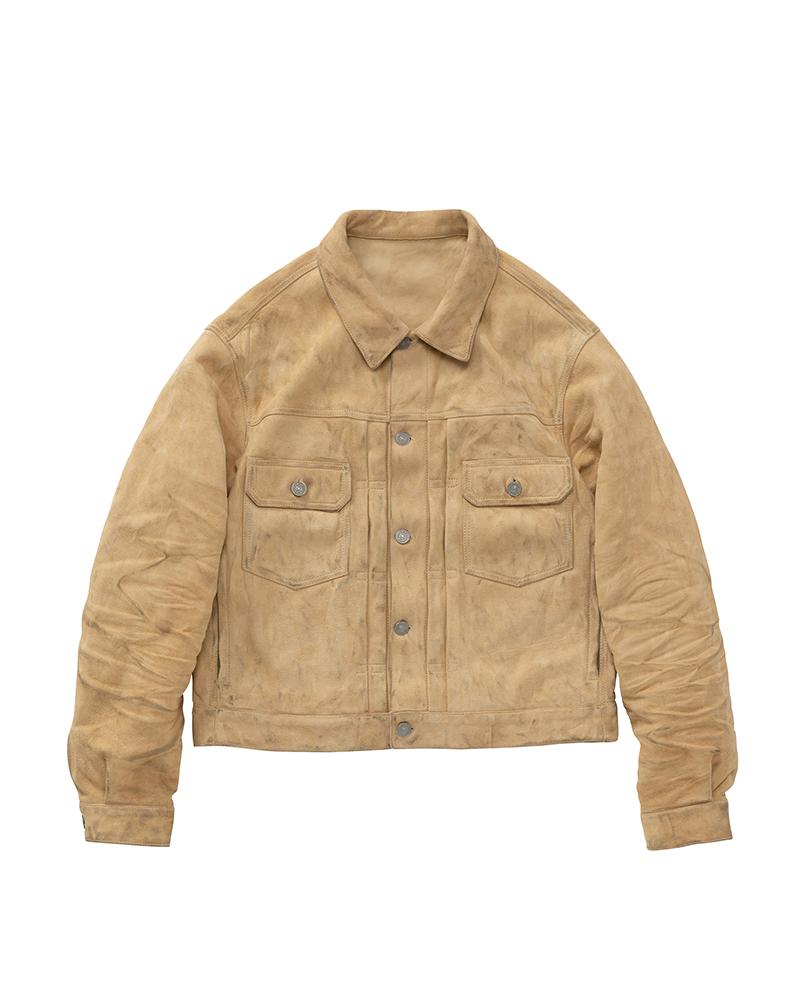 101 JKT IT | Visvim Official North American Web Store